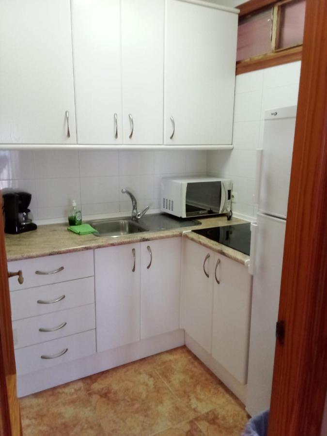 Volpi Mazzo Apartamento