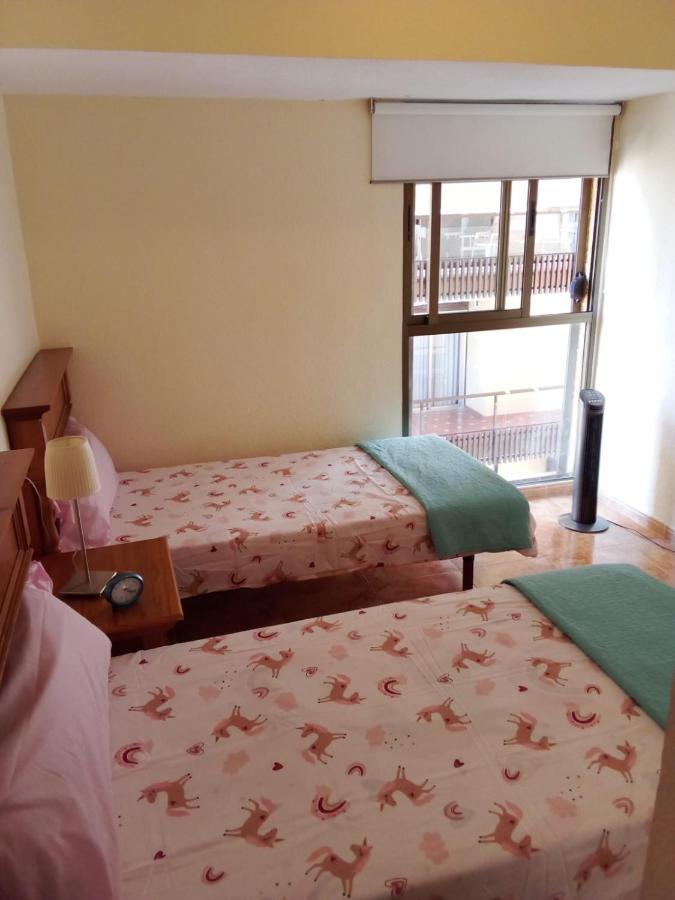 Volpi Mazzo Apartamento