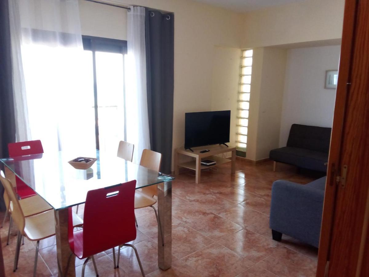 Volpi Mazzo Apartamento