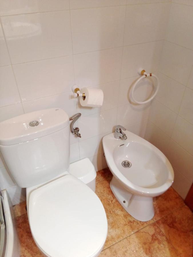 Volpi Mazzo Apartamento Fuengirola